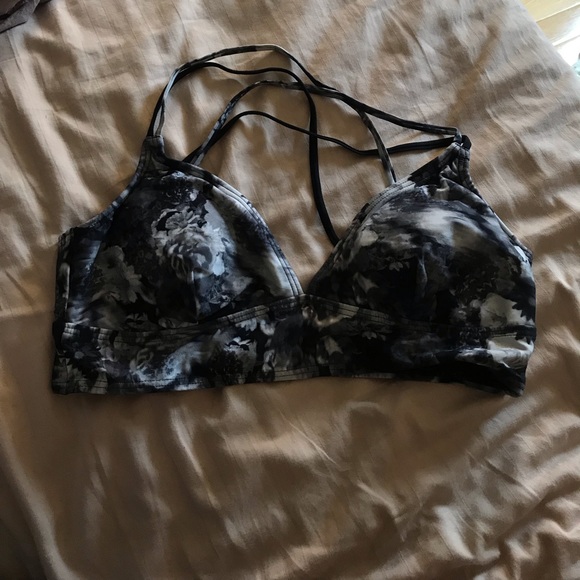 TYR Other - bikini top/sports bra